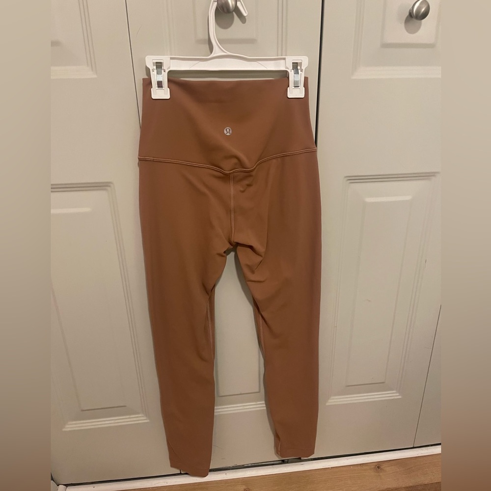 lululemon Align High-Rise Pant 25” (Leggings)
